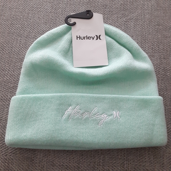 Hurley Accessories - Hurley Women Skully